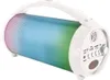 LEXIBOOK Bluetooth-Speaker UKW USB TWS MicroSD Mikro Licht Voir les images du produit 1