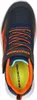Skechers Microspec Advance  Klittenband Laag - Blauw - Maat Voir les images du produit 7