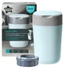 TOMMEE TIPPEE Windeleimer Twist&Click Sangenic blau Anteprima dell’immagine prodotto 5