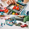 LEGO City Prejazdná autoumývareň, Stavebnica, 6 rok / roky, Náhľad obrázku produktu 23
