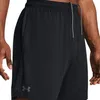 Pantaloncini Under Armour Tech Vent 7in Uomo Nero M Anteprima dell’immagine prodotto 9