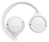 Biele Bluetooth slúchadlá JBL T520BT  JBL Náhľad obrázku produktu 14