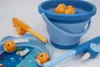 SCHILDKRÖT Angelspiel "Fishing Game" blau / orange Produktbild-Vorschau 5