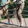 Turistické hole Outtec, Nordic walking hole - 65-135 cm - Náhled obrázku produktu 7
