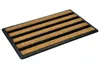 Fußmatte m.Kokoseinlagen natur/schwarz PA L750xB450xS14mm Produktbild-Vorschau 3