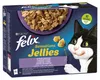Purina Felix Sensations: Mezcla de pato, caballa, cordero y Vista previa de la imagen del producto 2