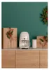 Smeg MFF02CREU Milchschäumer/-wärmer Automatischer Produktbild-Vorschau 9