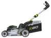 EGO - LM1710E- 42cm Akku-Rasenmäher - Teleskopgriff inkl. Produktbild-Vorschau 4