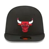 Czapka niemowlęca New Era MY FIRST 59Fifty - NBA Chicago Podgląd zdjęcia produktu 3