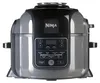 Ninja OP300, 6 l, 1460 W, Schwarz, Kunststoff, Keramik, Produktbild-Vorschau 2