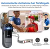 Video Türklingel, Kabellose Video Funkklingel Kamera, 4,3" Produktbild-Vorschau 4