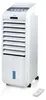 Domo DO153A, Haushaltsturmventilator, Weiß, Flur, Tasten, 5 Produktbild-Vorschau 1