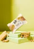 KoRo I  Pistazienschnitte mit 45 % Pistazie 12 x 22 g Produktbild-Vorschau 2