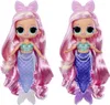 Mga Lol Surprise Tmd - Lana Marine Voir les images du produit 19