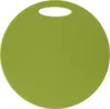 YATE Sitz rund 2-lagig, Durchmesser 350 mm blau/schwarz Produktbild-Vorschau 4
