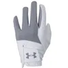 Under Armour Ua Medal Golf Glove - steel, Größe:M/L Produktbild-Vorschau 1