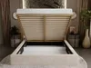GrainGold Polsterbett Apollo 120x200 cm - Bett 120x200, Produktbild-Vorschau 5