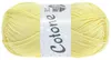 Lana Grossa - Cotone 0064 vanille Produktbild-Vorschau 1