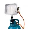 Chauffage au gaz 4,5kW Bradas Voir les images du produit 2