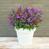 Bloomique - Buddleja Butterfly Little Purple - Produktbild-Vorschau 2