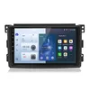 Für Smart Fortwo 2005-2010 Android13 Carplay 6+128G 9 Náhled obrázku produktu 1