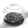 Ringke Slim & Tempered Glass Galaxy Uhr Ultra (47 Mm) Klar Produktbild-Vorschau 2