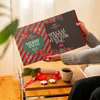 Melitta Manufaktur-Kaffee Weihnachts-Geschenkbox 4 x 200g Produktbild-Vorschau 4