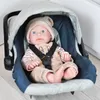 Nosítko pro panenky Woopie Royal 33-48 cm Náhled obrázku produktu 22