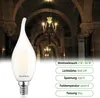 LUMILED BA35 E14 LED Lampe 6 Stück Set 7W (ersetzt 60W) Produktbild-Vorschau 12