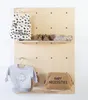 CHILDHOME Trousse de toilette Baby Necessities Teddy Beige Voir les images du produit 14