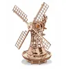 EWA Eco-Wood-Art - 3D-Holzpuzzle für Jugendliche und Produktbild-Vorschau 3