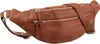 365 d.a.y.s Crossbodybag TONY  Beltbag Gürteltasche cognac Produktbild-Vorschau 2