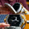 LEGO Icons Hubble-Weltraumteleskop - 3D Modellbau Produktbild-Vorschau 7