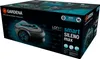 Mähroboter smart SILENO max 1.200m² (grau/türkis, Li-Ionen Produktbild-Vorschau 11