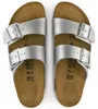 Dřeváky Birkenstock Arizona Birko-Flor Ancho Estrecho pro Náhled obrázku produktu 3