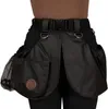 Mystique® Dummy Training Rock braun gewachst S Produktbild-Vorschau 5