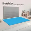 KitchenYeah© Herdabdeckplatte Blau - Licht - Farben , Produktbild-Vorschau 3