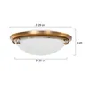 Besselink licht ST2785BR, 2 Glühbirne(n), LED, E27, IP20, Produktbild-Vorschau 7
