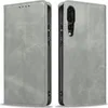 Handyhülle für Huawei P20 Pro Kunstleder Flip Cover Hülle Produktbild-Vorschau 1