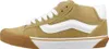 Vans Knu Mid Jasnobrązowy Podgląd zdjęcia produktu 2