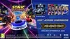 SEGA Sonic Racing: CrossWorlds, PlayStation 4, Produktbild-Vorschau 8