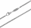 Thomas Sabo KE1108-001-12 Venezianer Halskette geschwärzt 1 Voir les images du produit