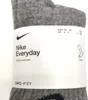 NIKE U NK EVERYDAY CUSH CREW 3PR weiss S Produktbild-Vorschau 16
