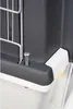 TRIXIE Gulliver, Fester Transportbox, Car pet carrier, Produktbild-Vorschau 7