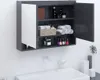 VidaXL 331534, Szary, 1 szt. Podgląd zdjęcia produktu 2
