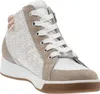 Ara ROM-ST-HIGH Buty damskie sznurowane wielokolorowy Podgląd zdjęcia produktu 61