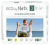 Eco by Naty Öko Windel Größe 4 Produktbild-Vorschau 3