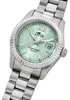 Lotus Damen Uhr Classic Elegant Edelstahl Armbanduhr silber Produktbild-Vorschau 3