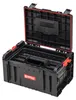 Qbrick System PRO Toolbox 2.0 stohovatelný 450 x 334 x 240 Náhled obrázku produktu 3