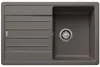 Blanco Legra 45 S Vulkangrau - 527 268 Granitspüle Produktbild-Vorschau 1